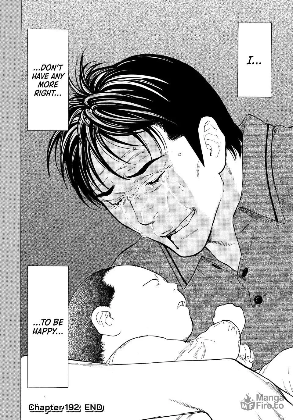 My Home Hero Chapter 192 page 20 - 