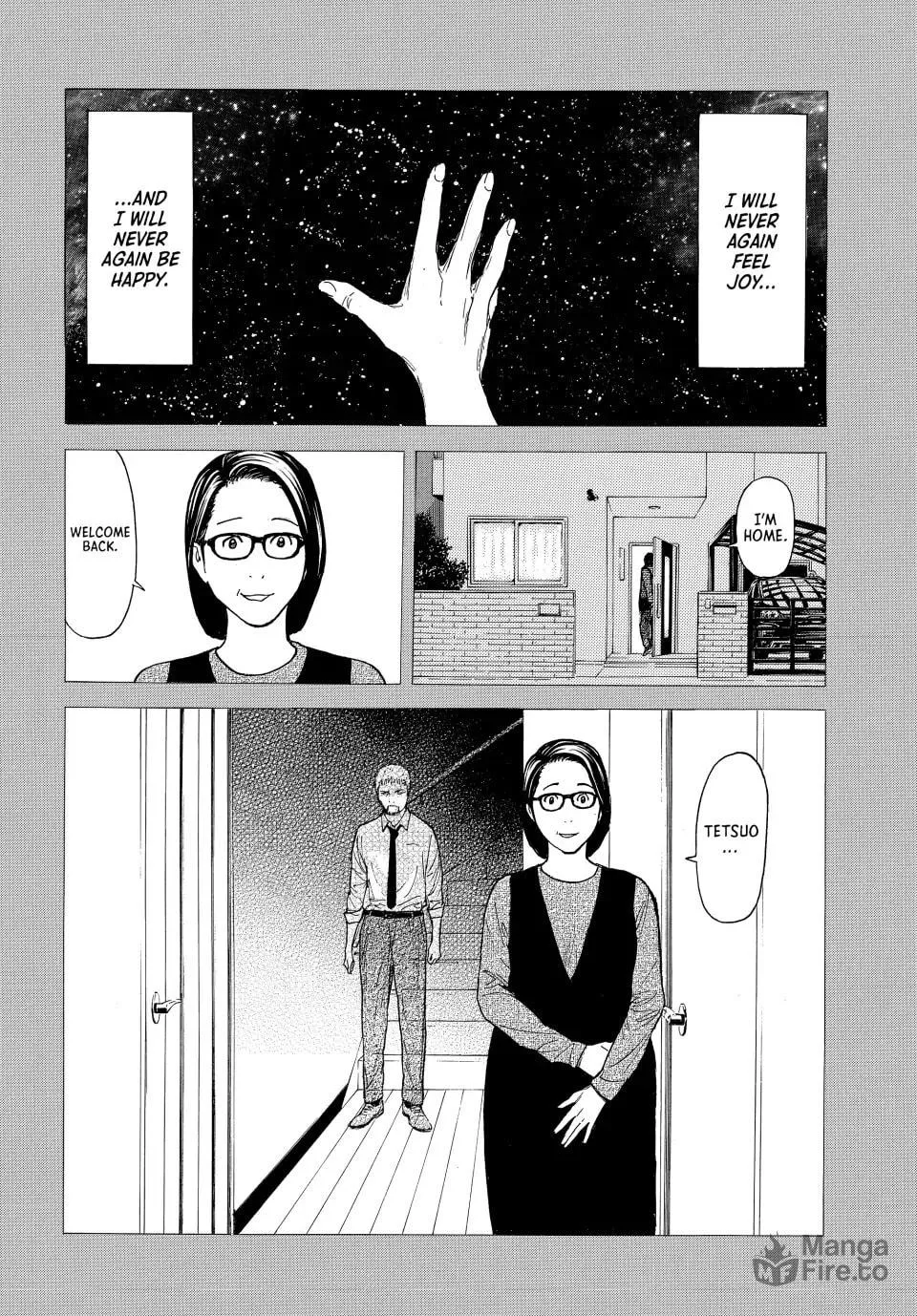 My Home Hero Chapter 192 page 10 - 