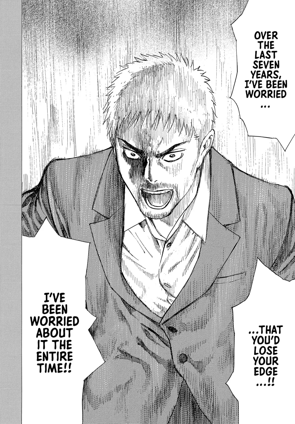 My Home Hero Chapter 195 page 16 - 