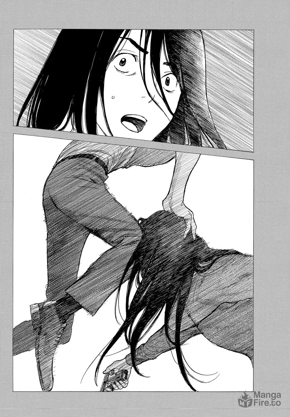 My Home Hero Chapter 197 page 12 - 