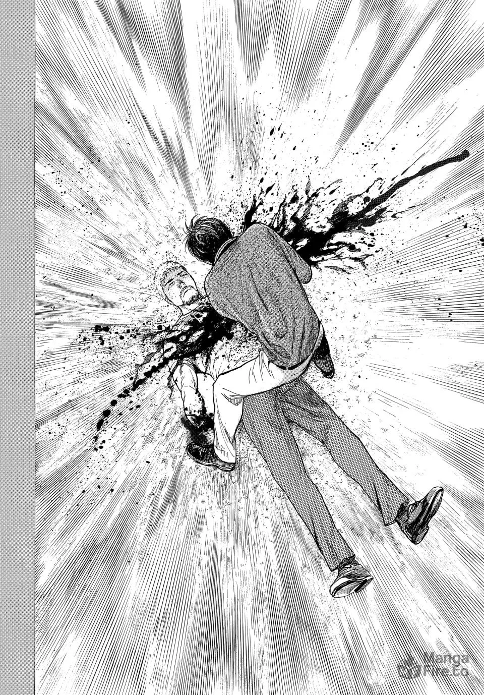 My Home Hero Chapter 198 page 10 - 