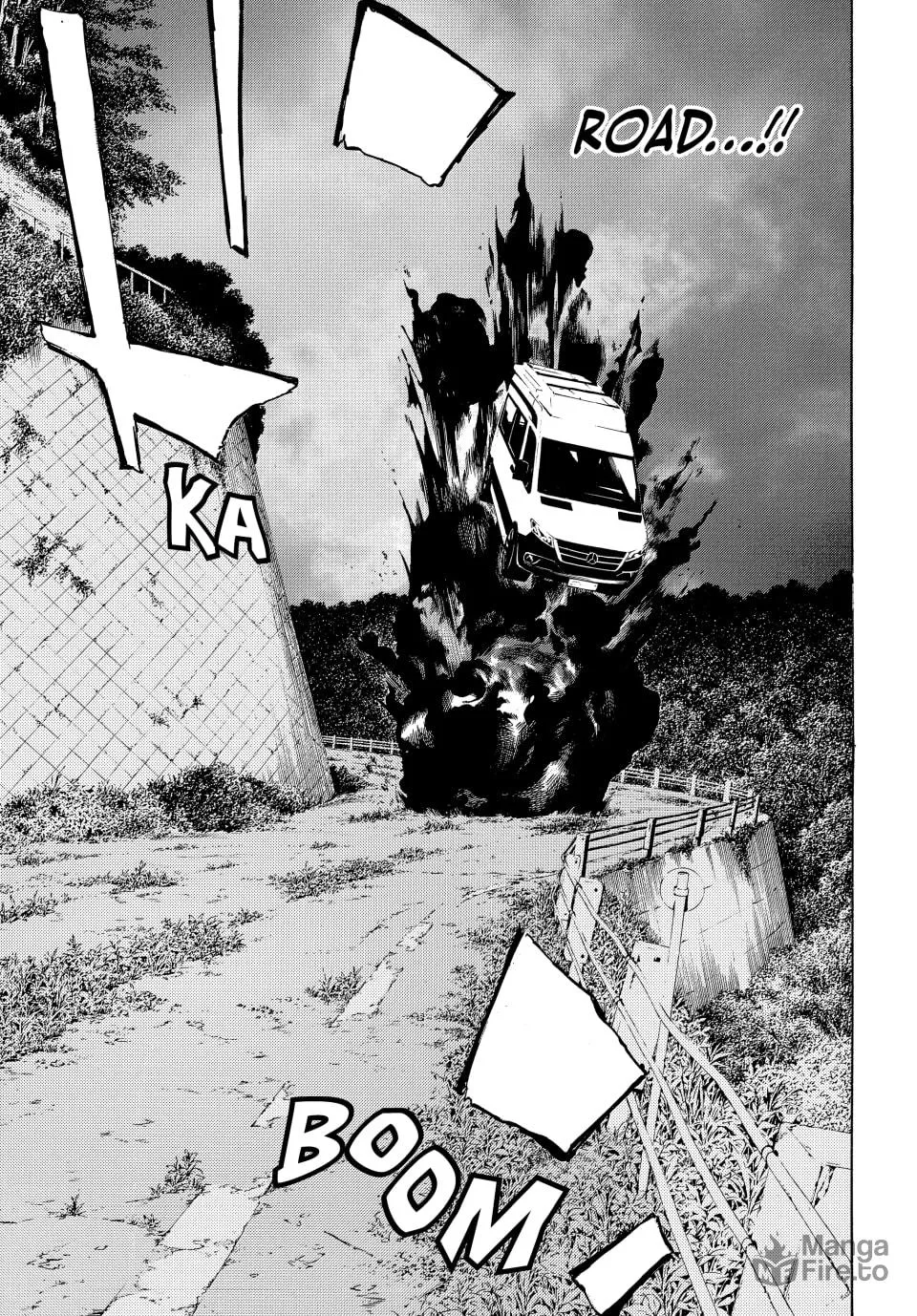 My Home Hero Chapter 199 page 20 - 