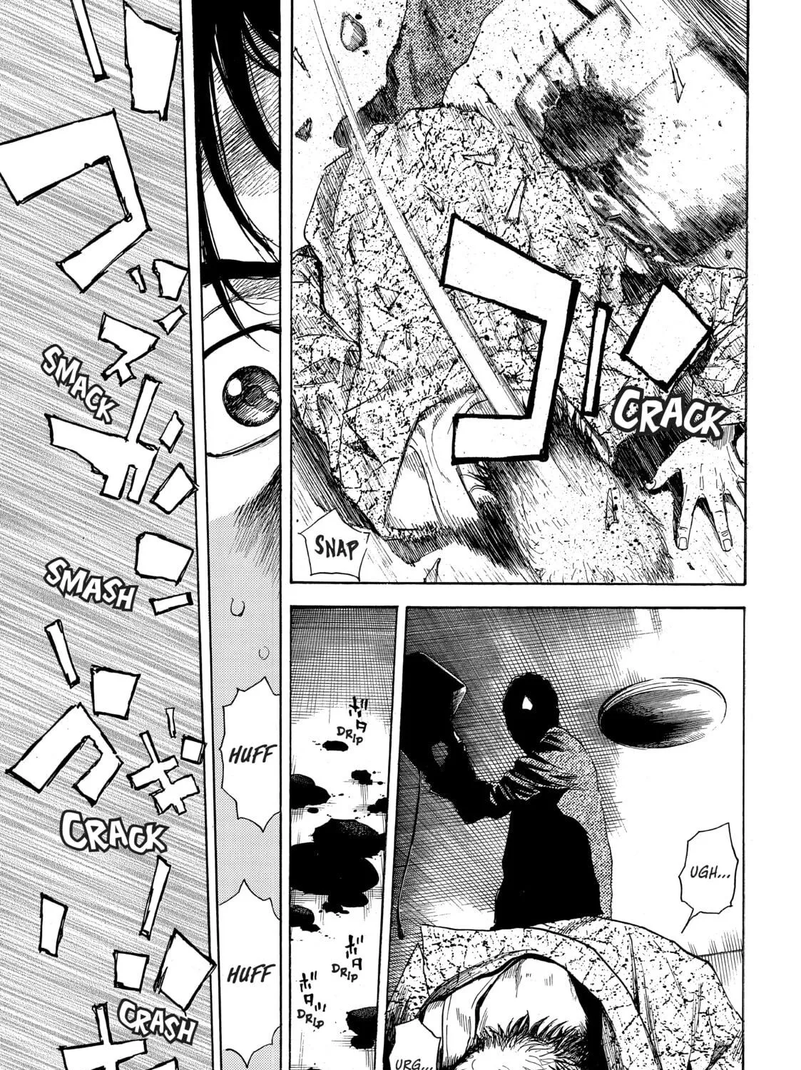 Read My Home Hero chapter 2 image 10 on Lezhin