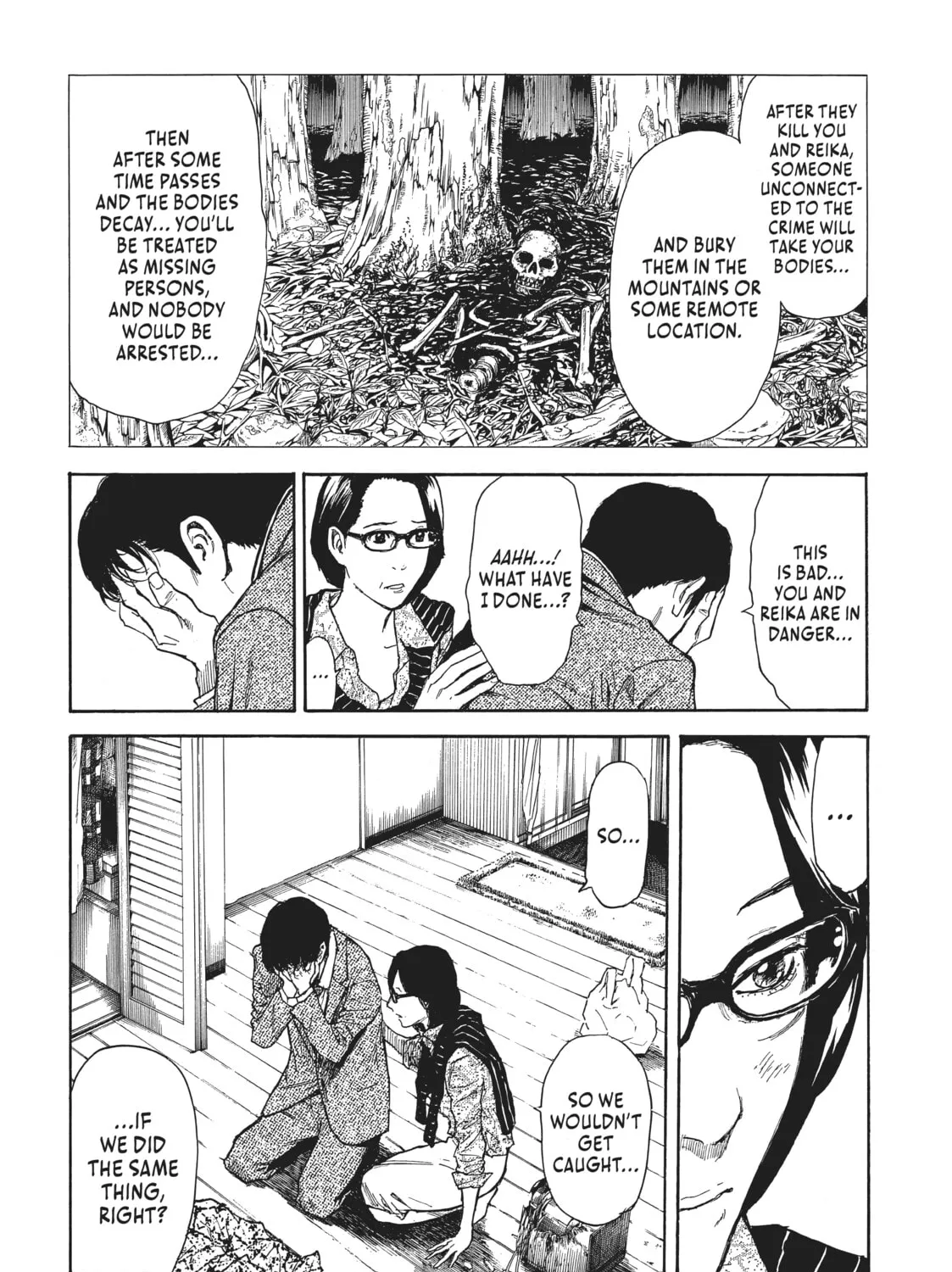 Read My Home Hero chapter 2 image 20 on Lezhin