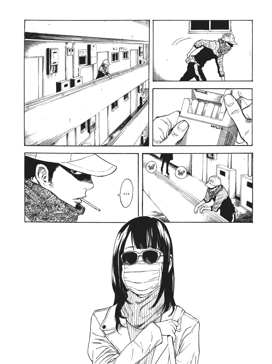Read My Home Hero chapter 2 image 26 on Lezhin