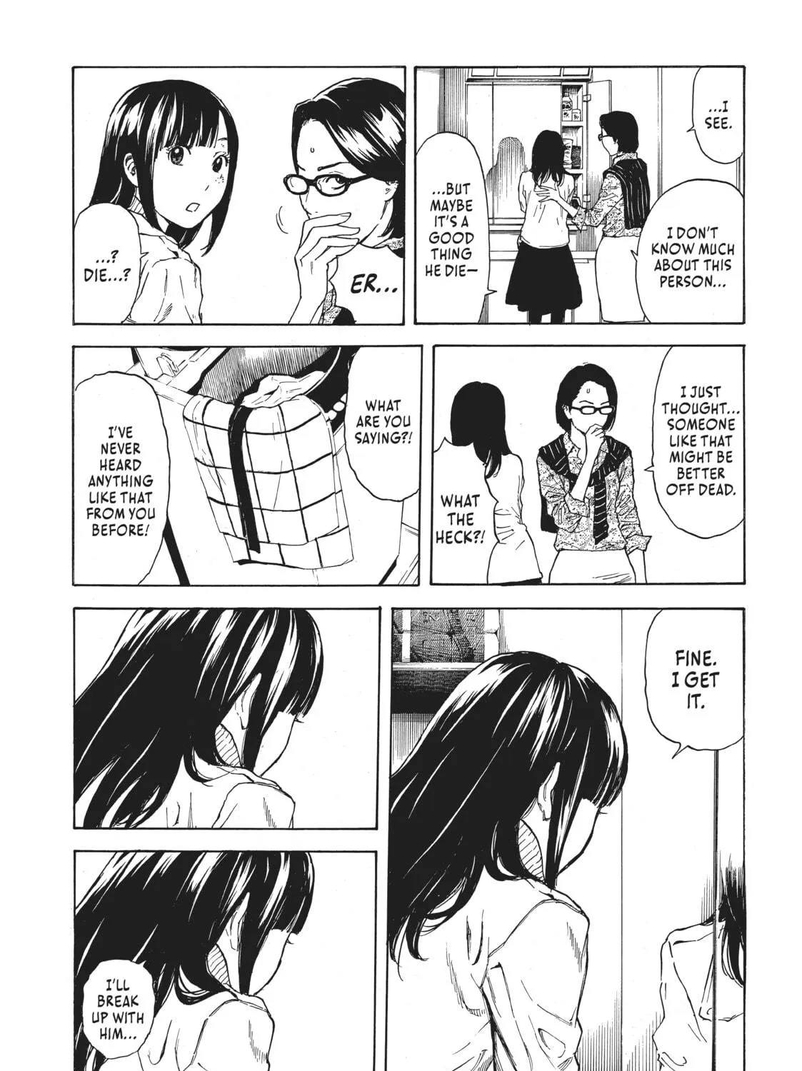 Read My Home Hero chapter 2 image 38 on Lezhin