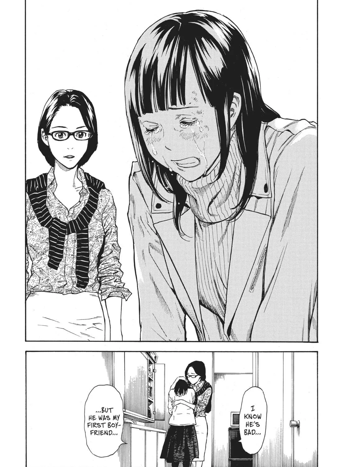 Read My Home Hero chapter 2 image 40 on Lezhin