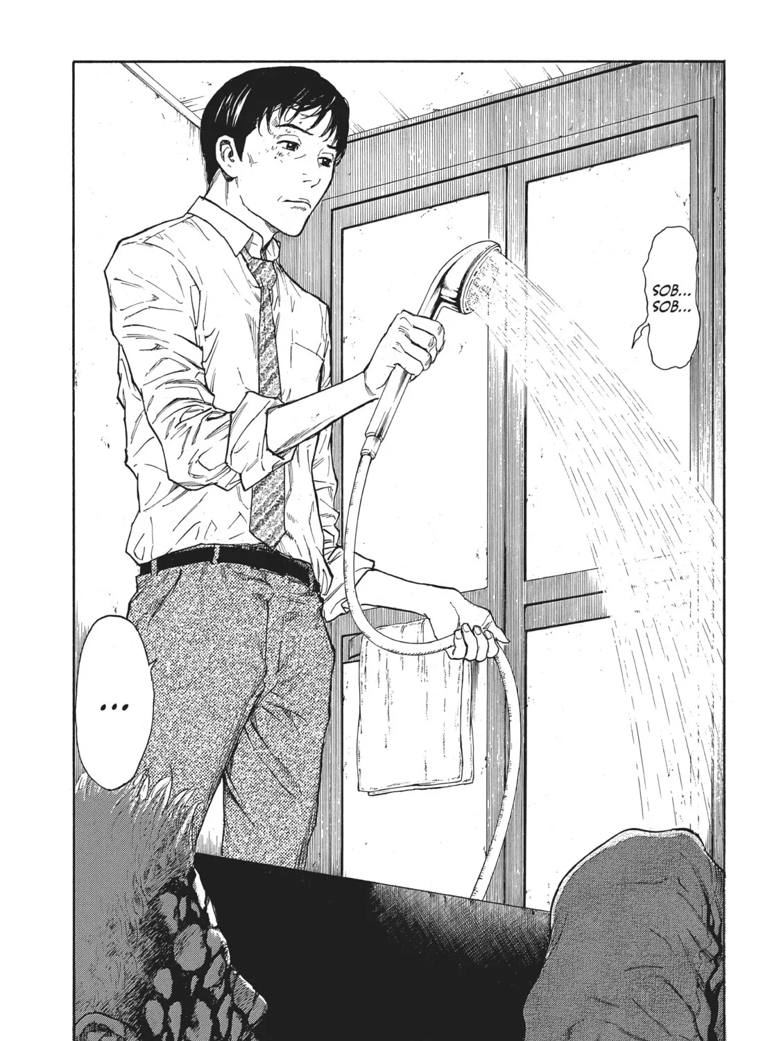 Read My Home Hero chapter 2 image 42 on Lezhin