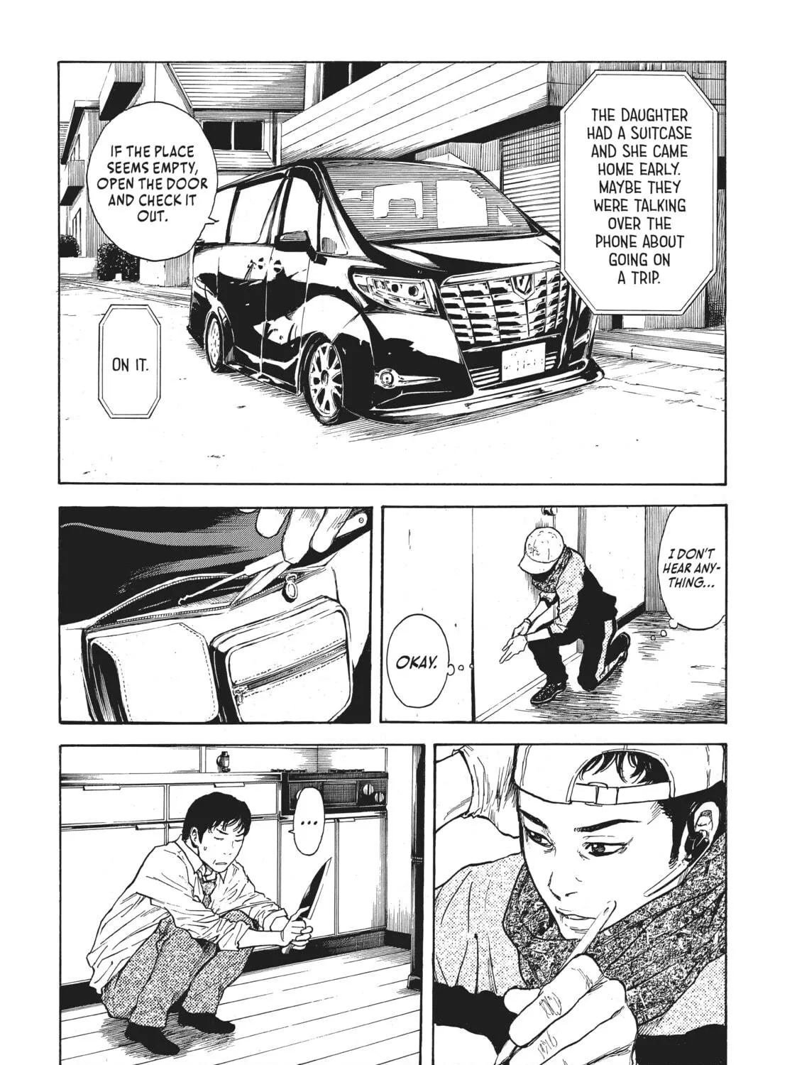 Read My Home Hero chapter 2 image 48 on Lezhin