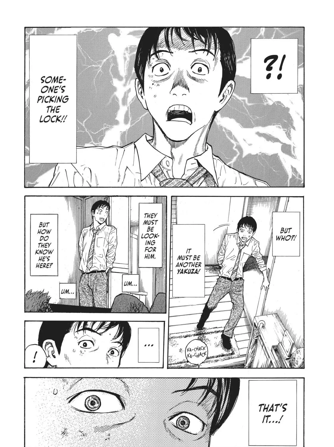 Read My Home Hero chapter 2 image 52 on Lezhin