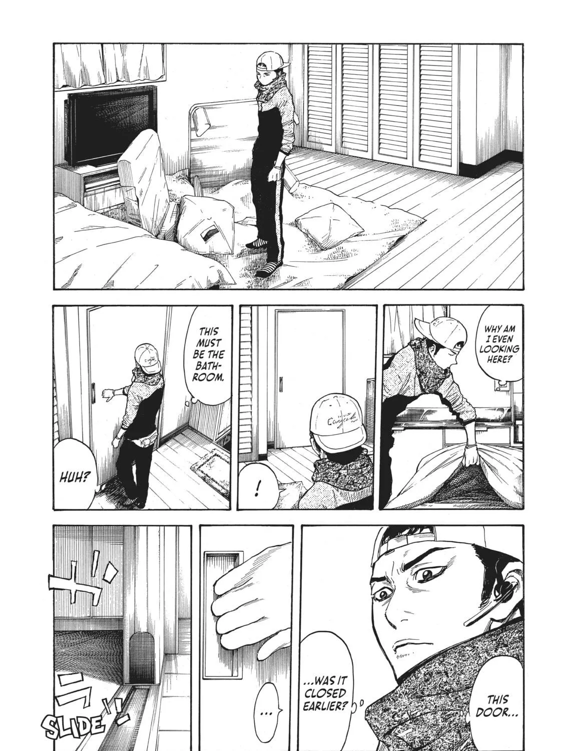 Read My Home Hero chapter 2 image 58 on Lezhin