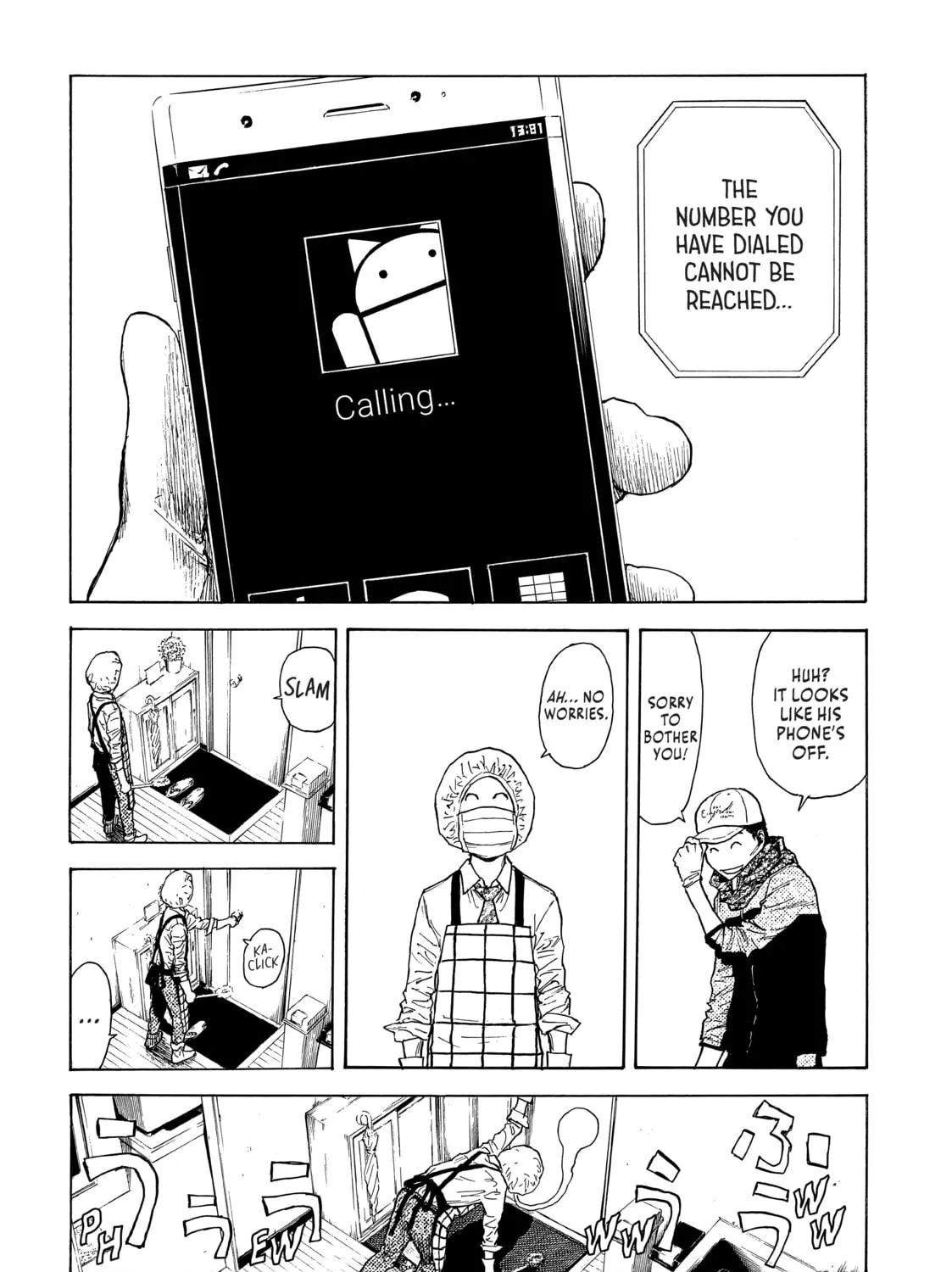 Read My Home Hero chapter 2 image 68 on Lezhin