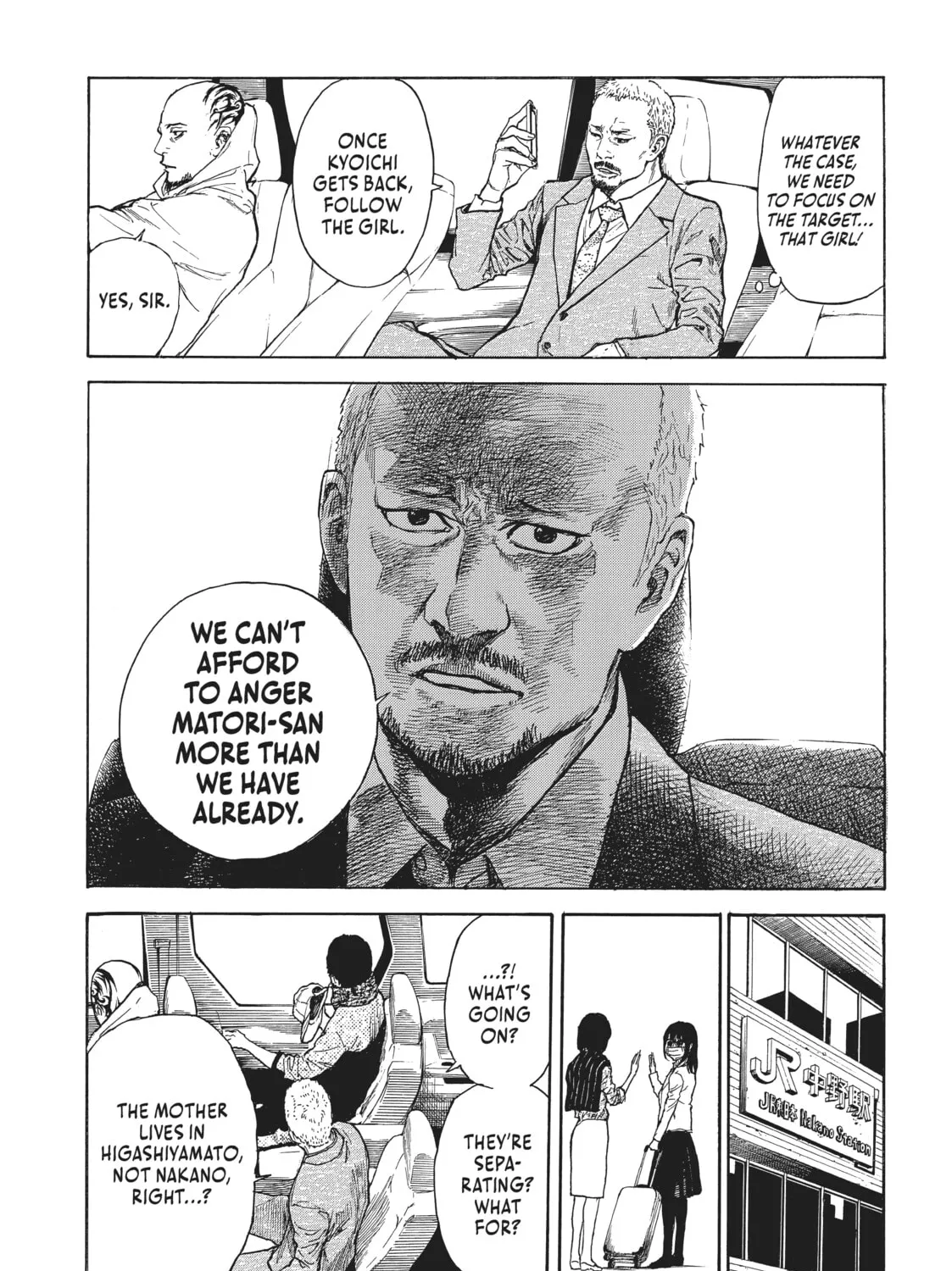 Read My Home Hero chapter 2 image 74 on Lezhin