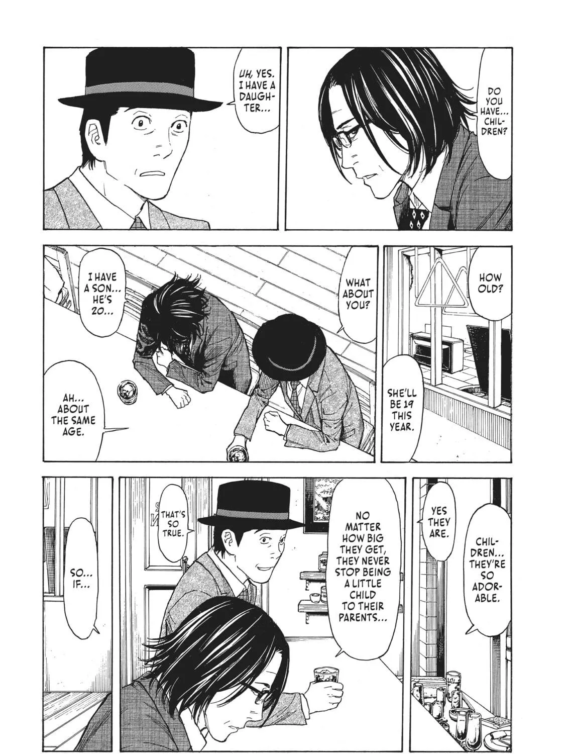Read My Home Hero chapter 20 image 10 on Lezhin