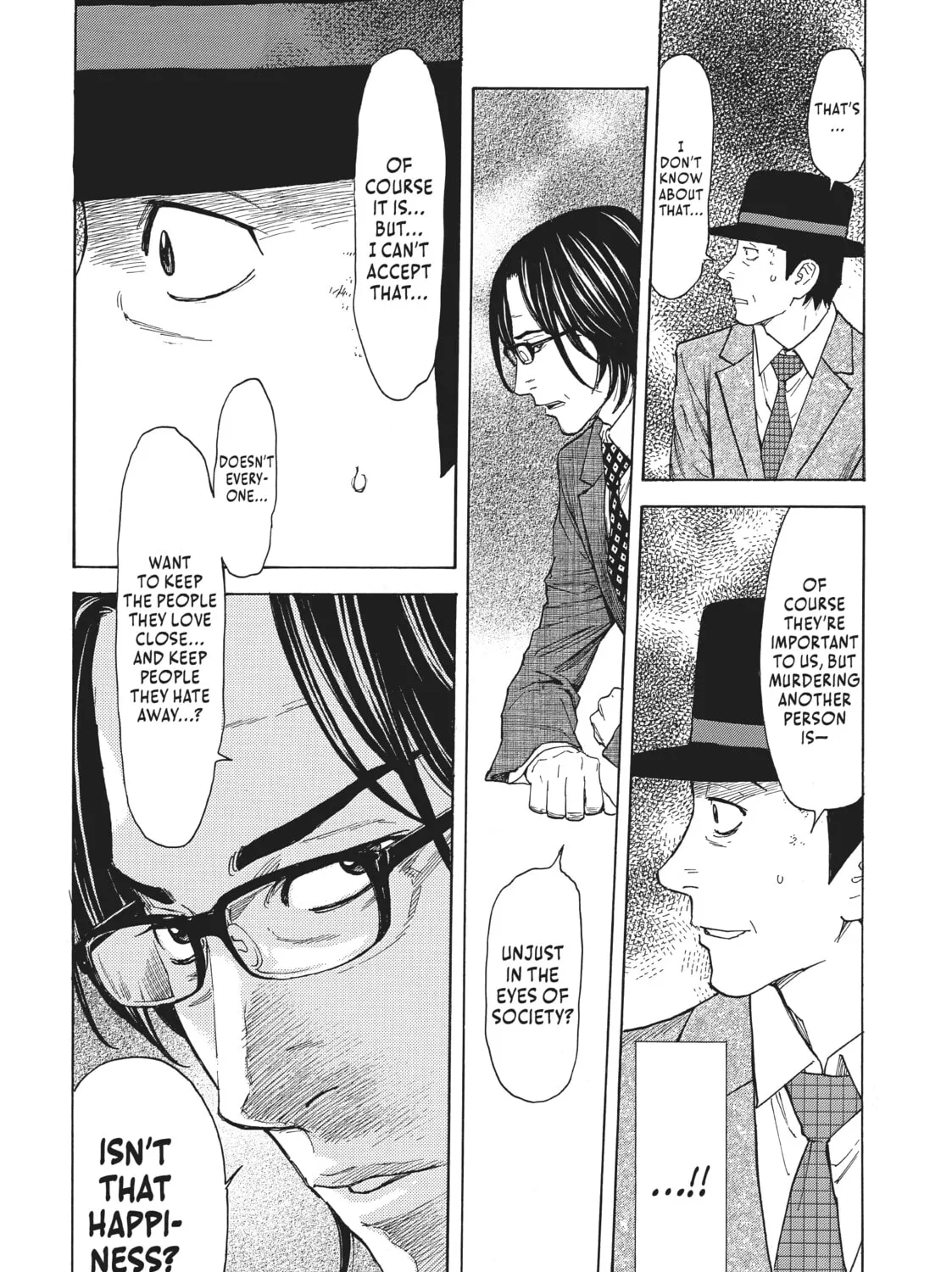 Read My Home Hero chapter 20 image 14 on Lezhin