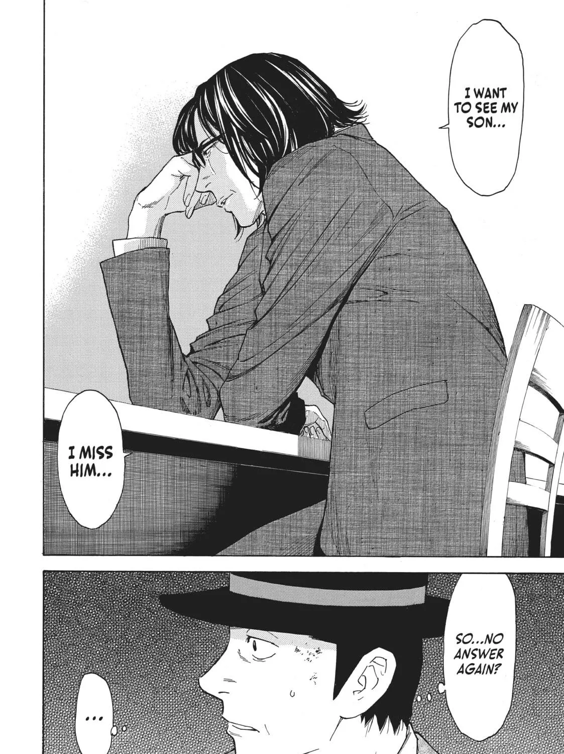 Read My Home Hero chapter 20 image 18 on Lezhin