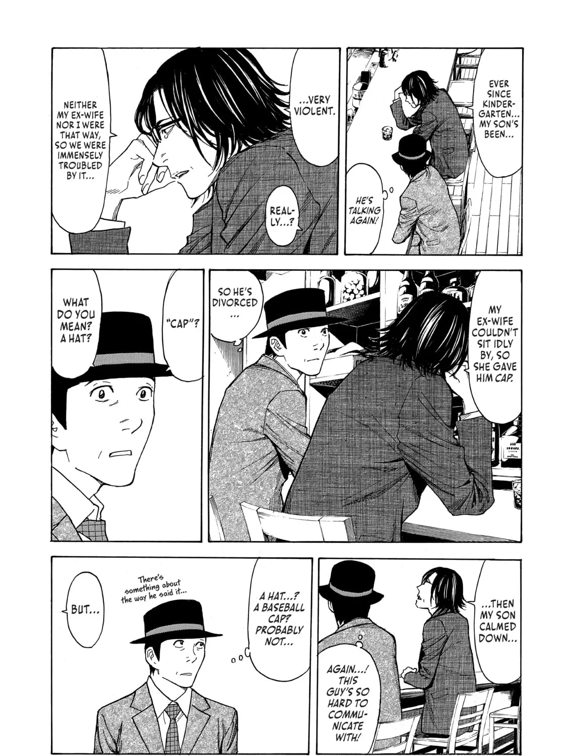 Read My Home Hero chapter 20 image 20 on Lezhin