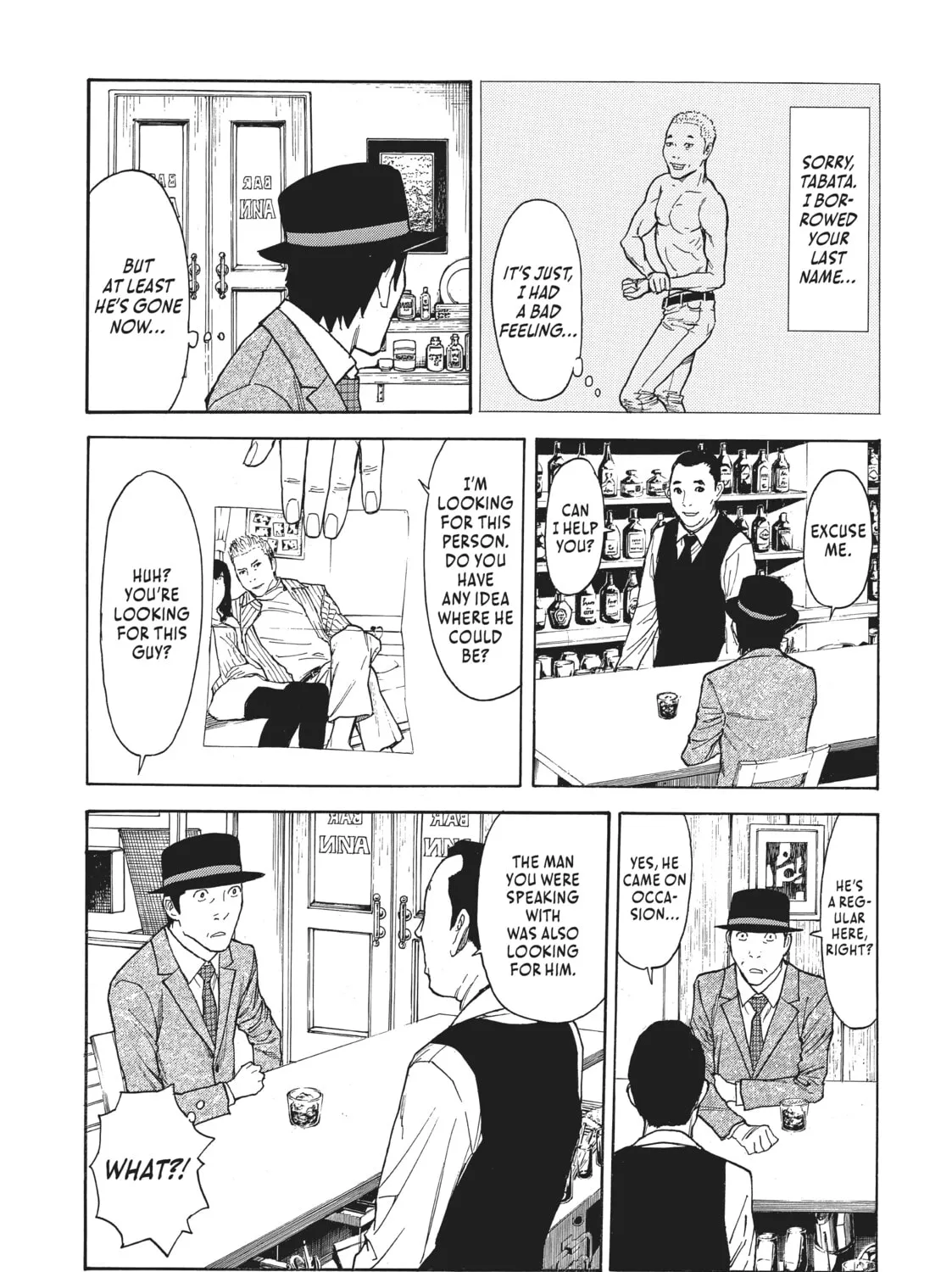 Read My Home Hero chapter 20 image 32 on Lezhin