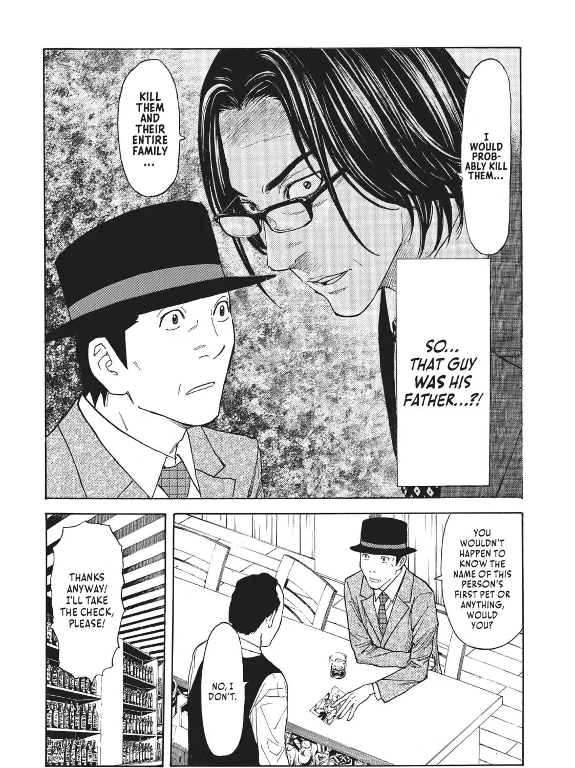 Read My Home Hero chapter 20 image 34 on Lezhin