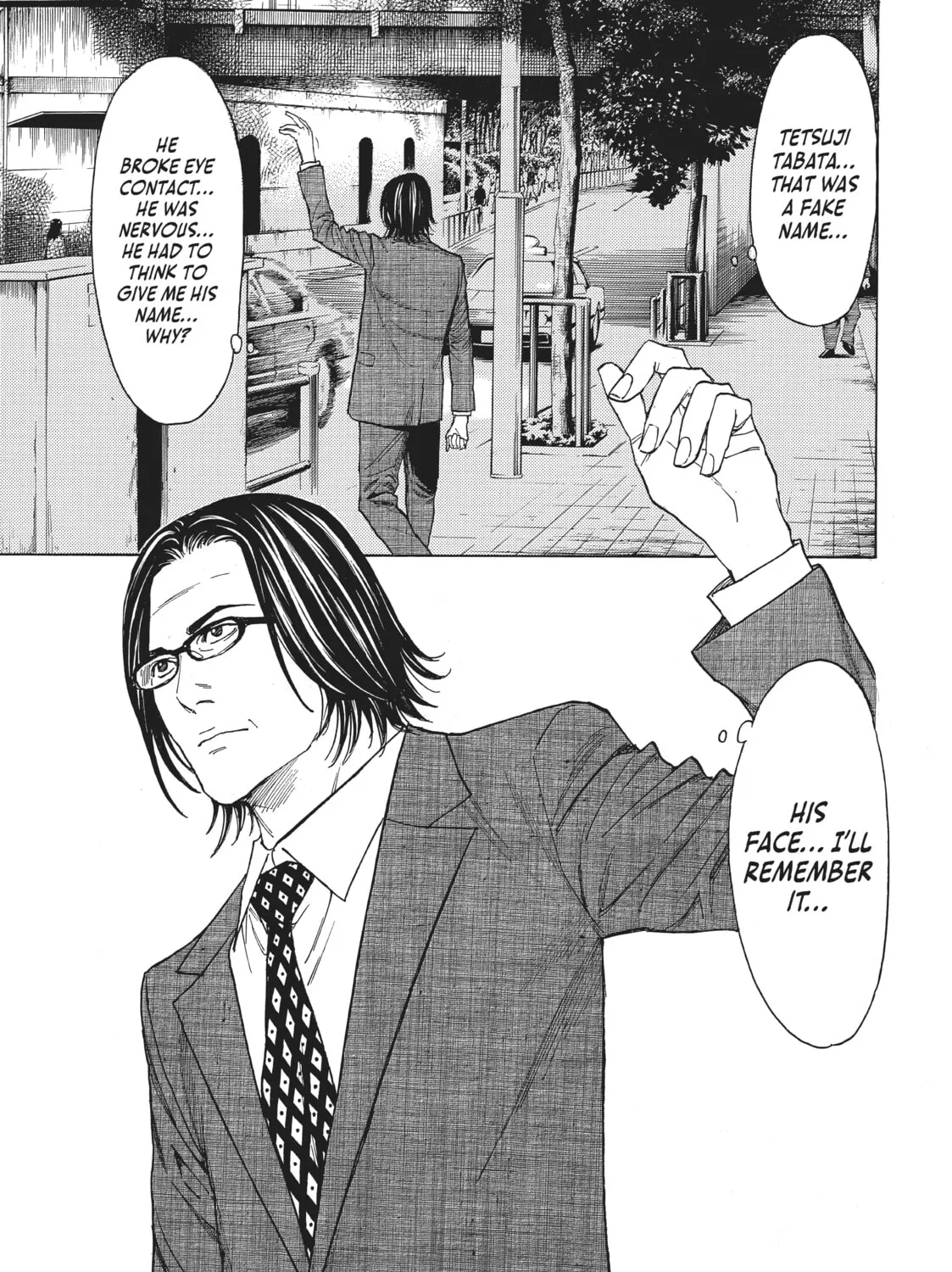 Read My Home Hero chapter 20 image 36 on Lezhin