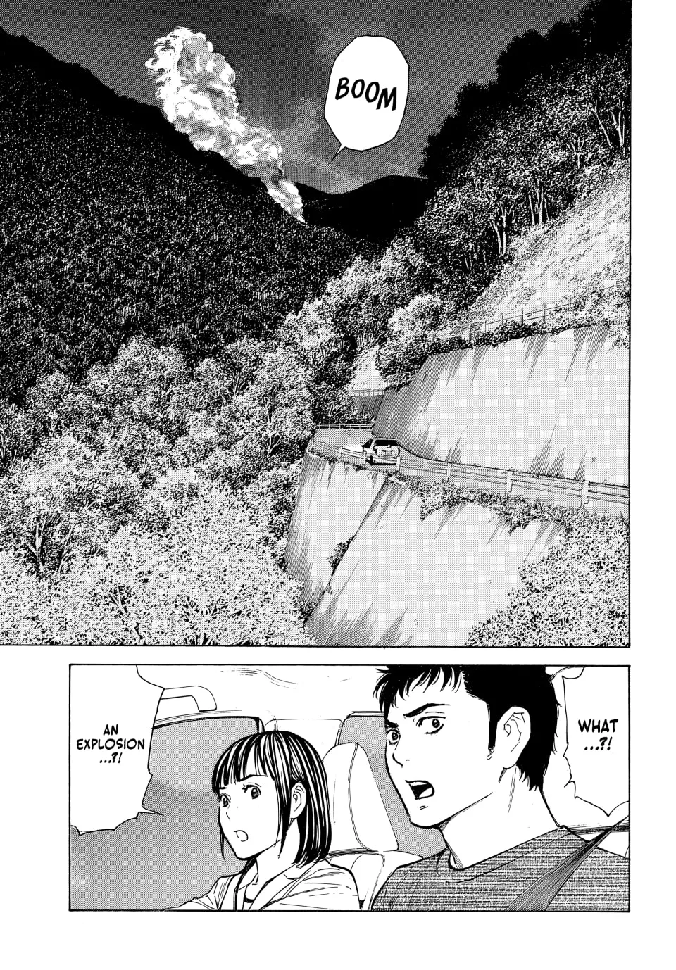 My Home Hero Chapter 201 page 19 - 