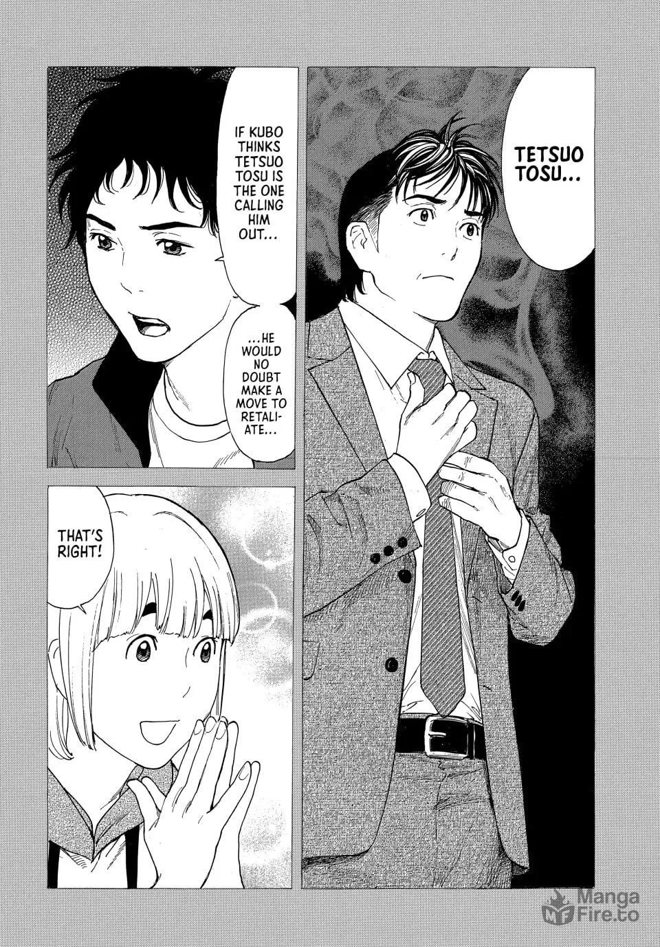 Read My Home Hero chapter 206 image 10 on Lezhin