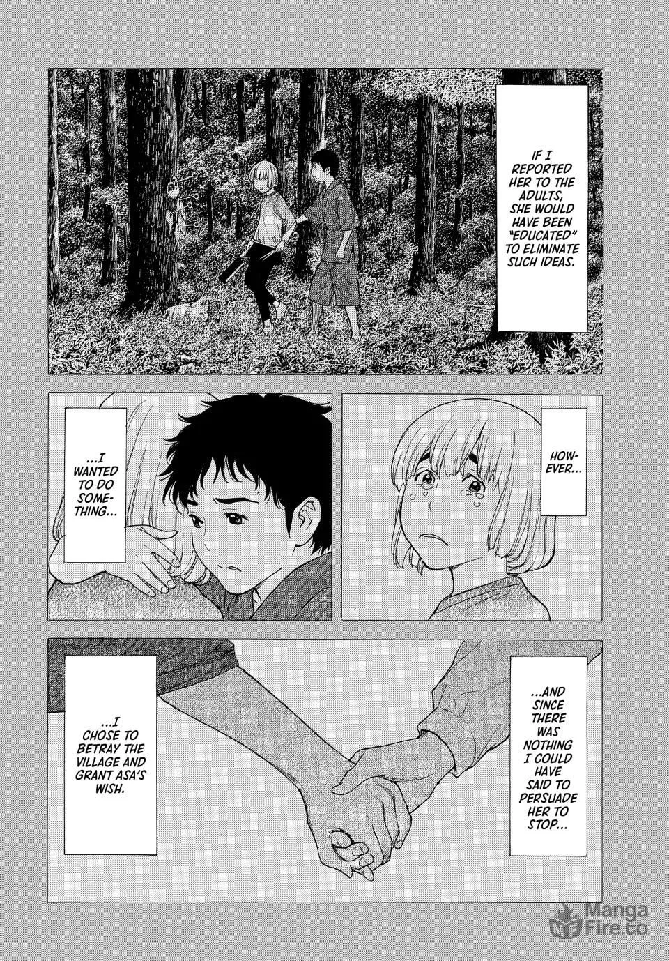 Read My Home Hero chapter 206 image 20 on Lezhin
