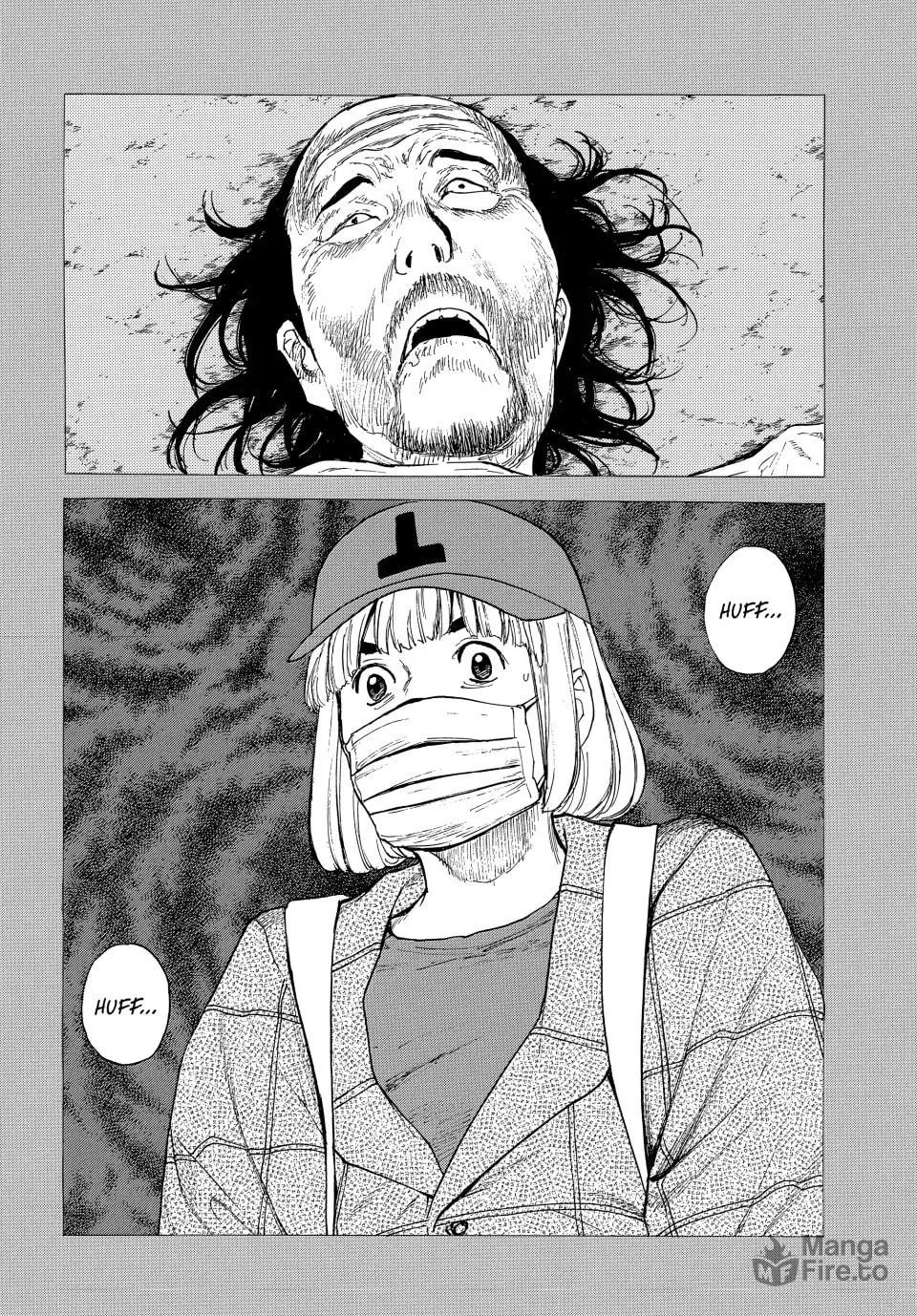 Read My Home Hero chapter 208 image 17 on Lezhin