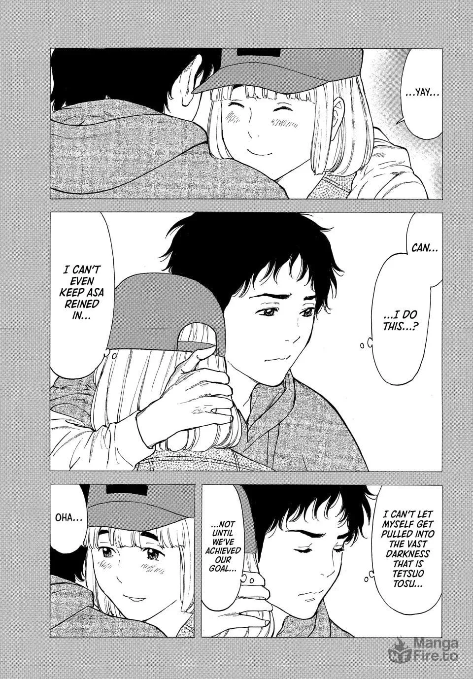 Read My Home Hero chapter 208 image 20 on Lezhin