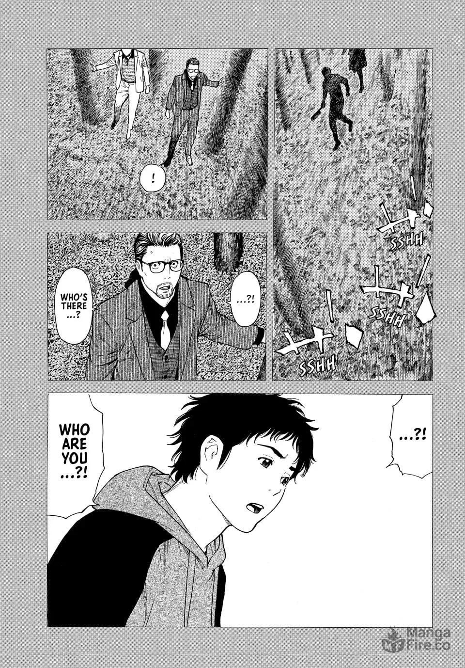 Read My Home Hero chapter 209 image 2 on Lezhin