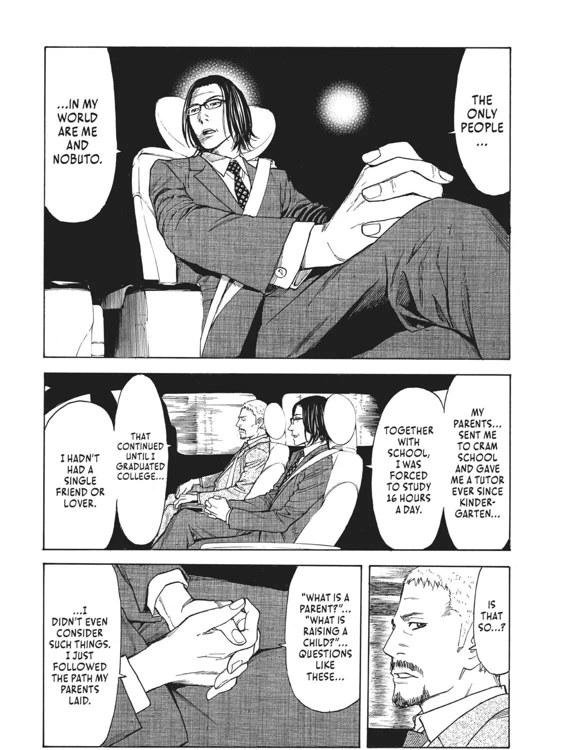 Read My Home Hero chapter 21 image 18 on Lezhin