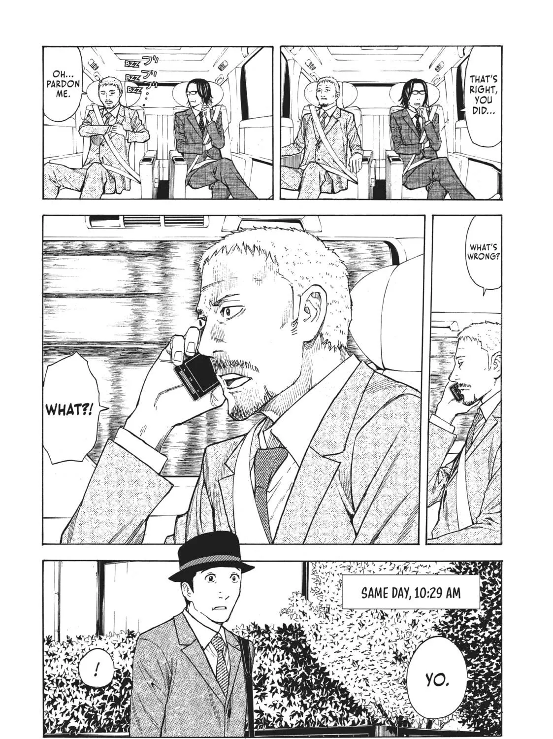 Read My Home Hero chapter 21 image 22 on Lezhin