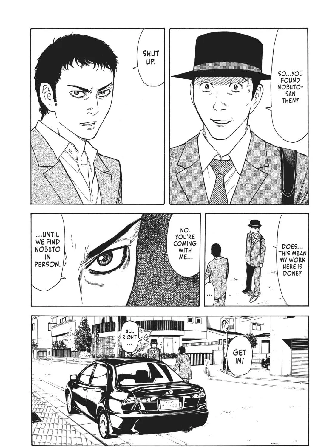 Read My Home Hero chapter 21 image 40 on Lezhin