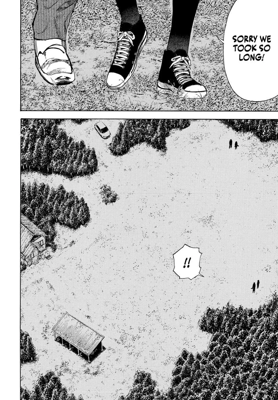 Read My Home Hero chapter 212 image 17 on Lezhin