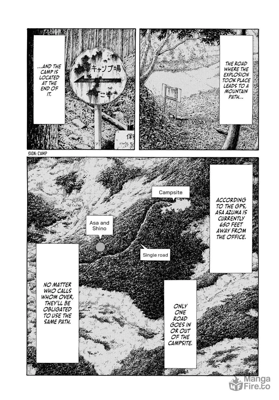 Read My Home Hero chapter 212 image 2 on Lezhin