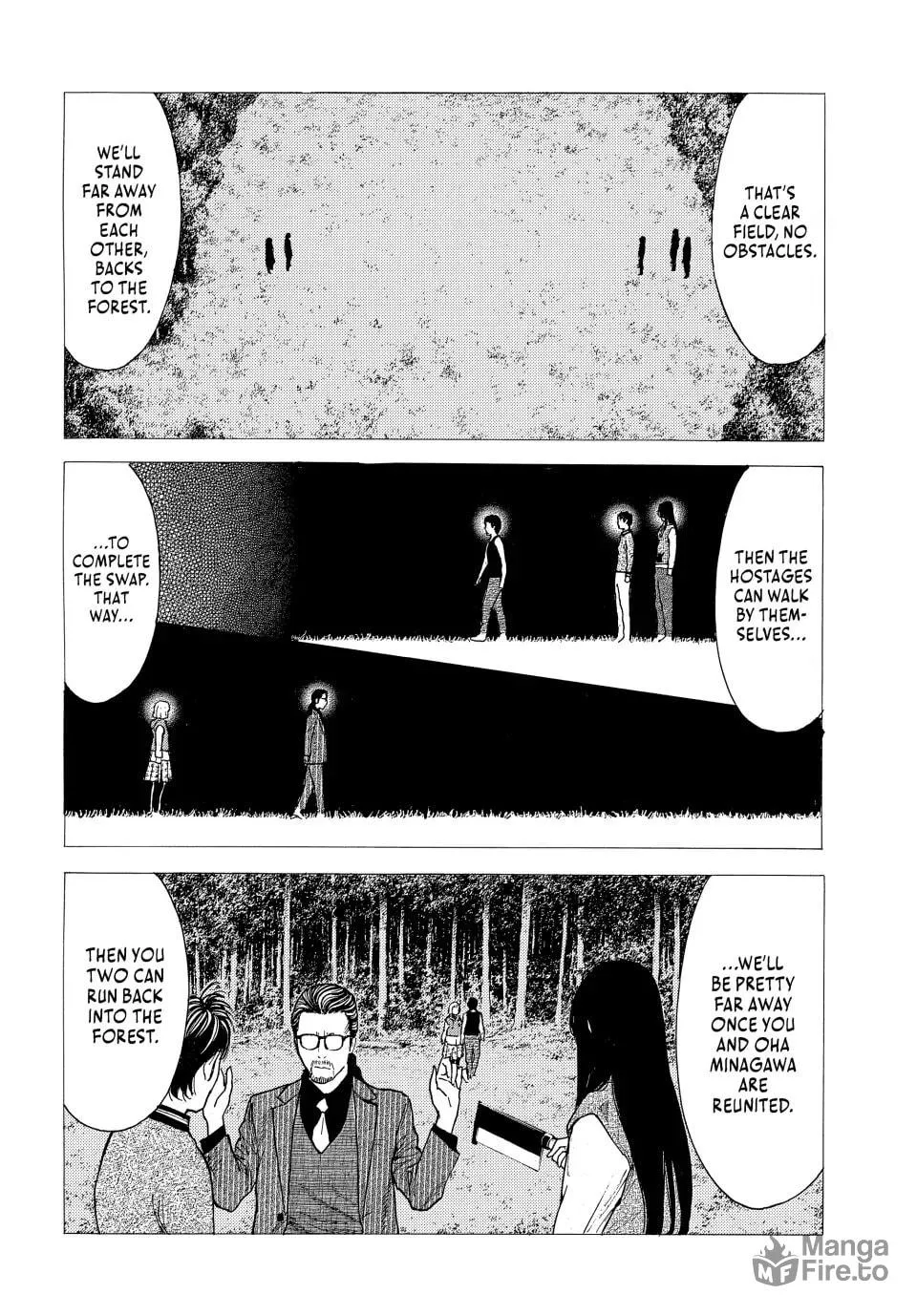 Read My Home Hero chapter 212 image 5 on Lezhin