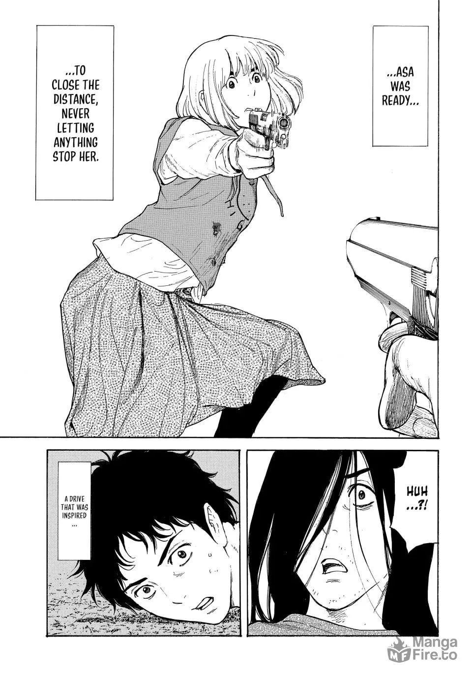 Read My Home Hero chapter 213 image 14 on Lezhin