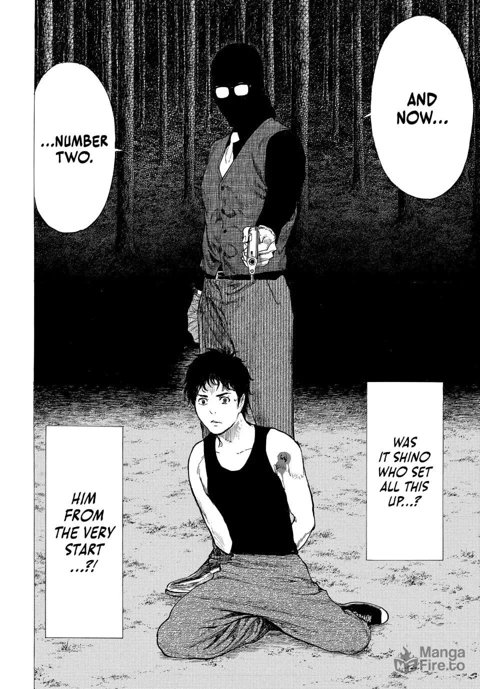 Read My Home Hero chapter 213 image 17 on Lezhin