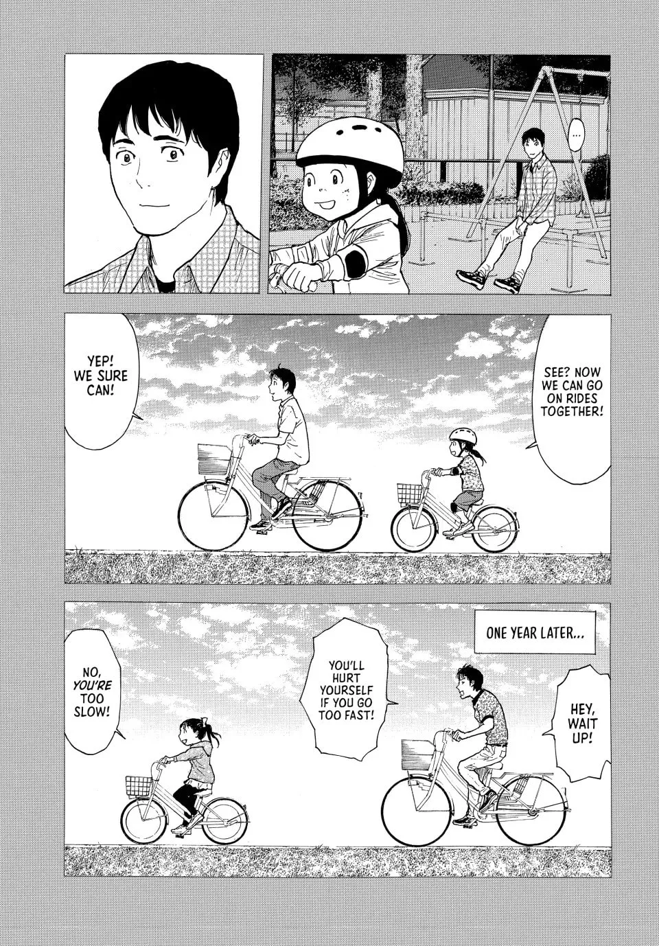 Read My Home Hero chapter 216 image 16 on Lezhin