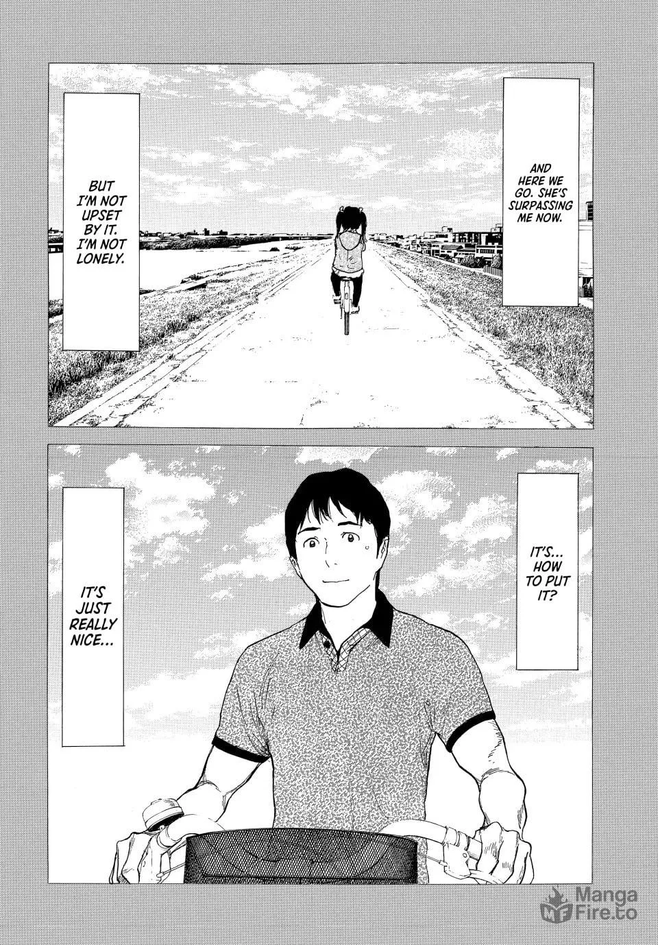 Read My Home Hero chapter 216 image 17 on Lezhin