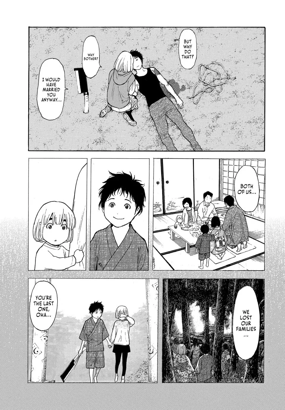 Read My Home Hero chapter 217 image 10 on Lezhin