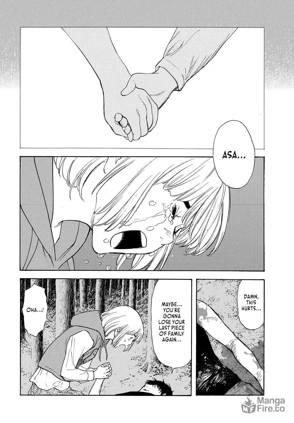 Read My Home Hero chapter 217 image 11 on Lezhin