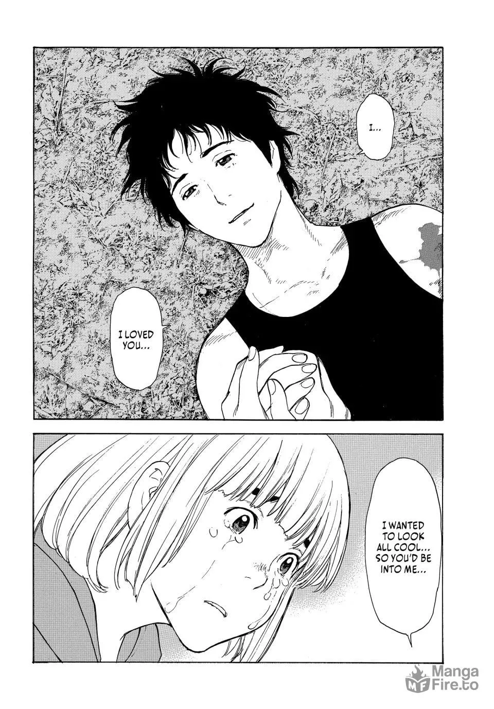 Read My Home Hero chapter 217 image 9 on Lezhin