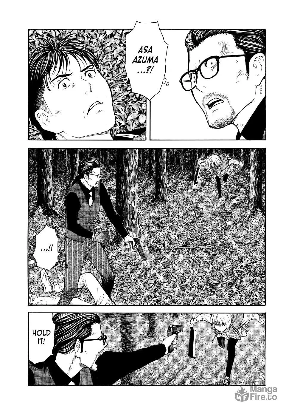 Read My Home Hero chapter 219 image 14 on Lezhin
