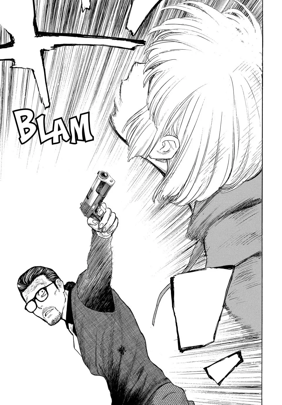Read My Home Hero chapter 219 image 16 on Lezhin