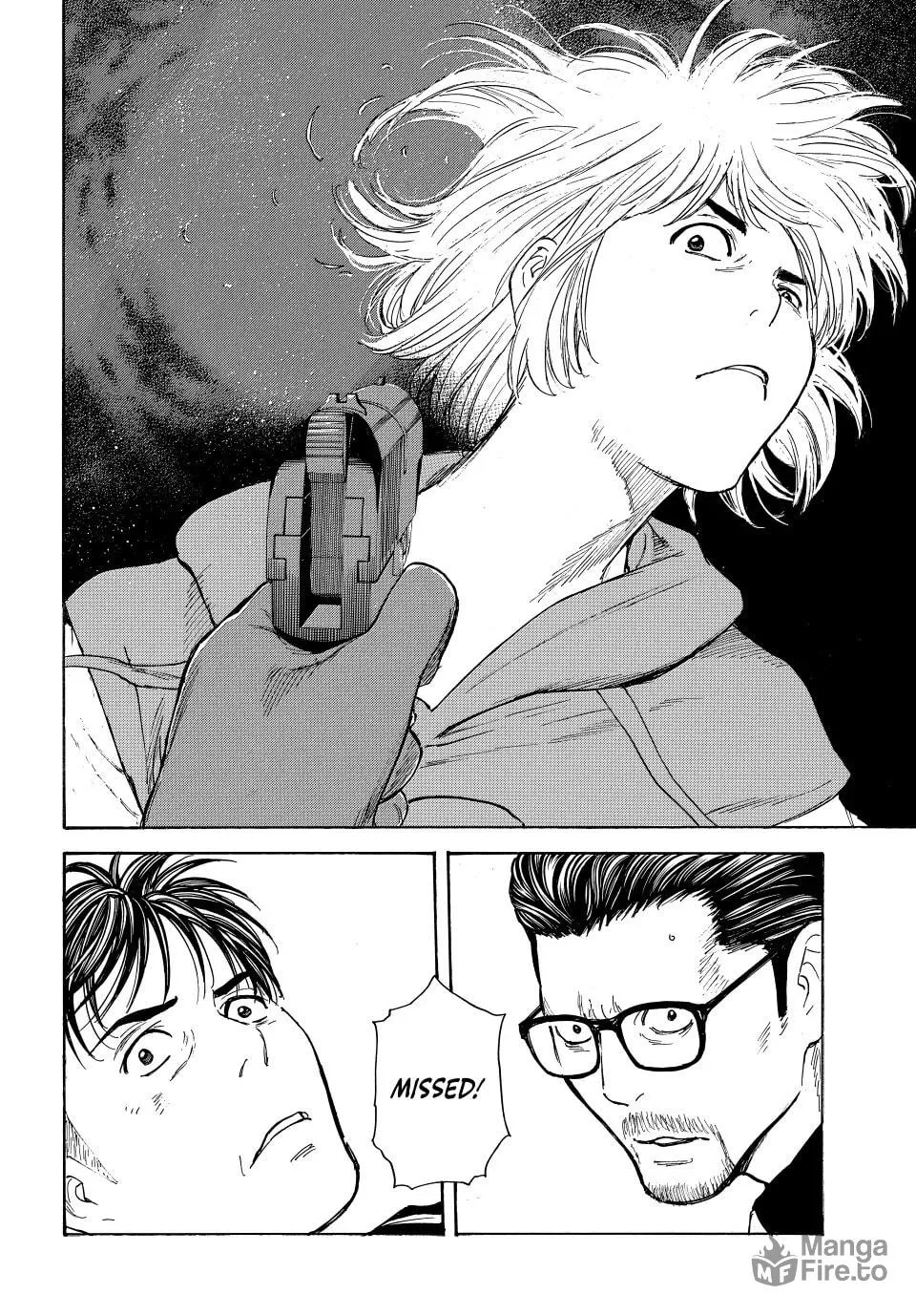 Read My Home Hero chapter 219 image 17 on Lezhin