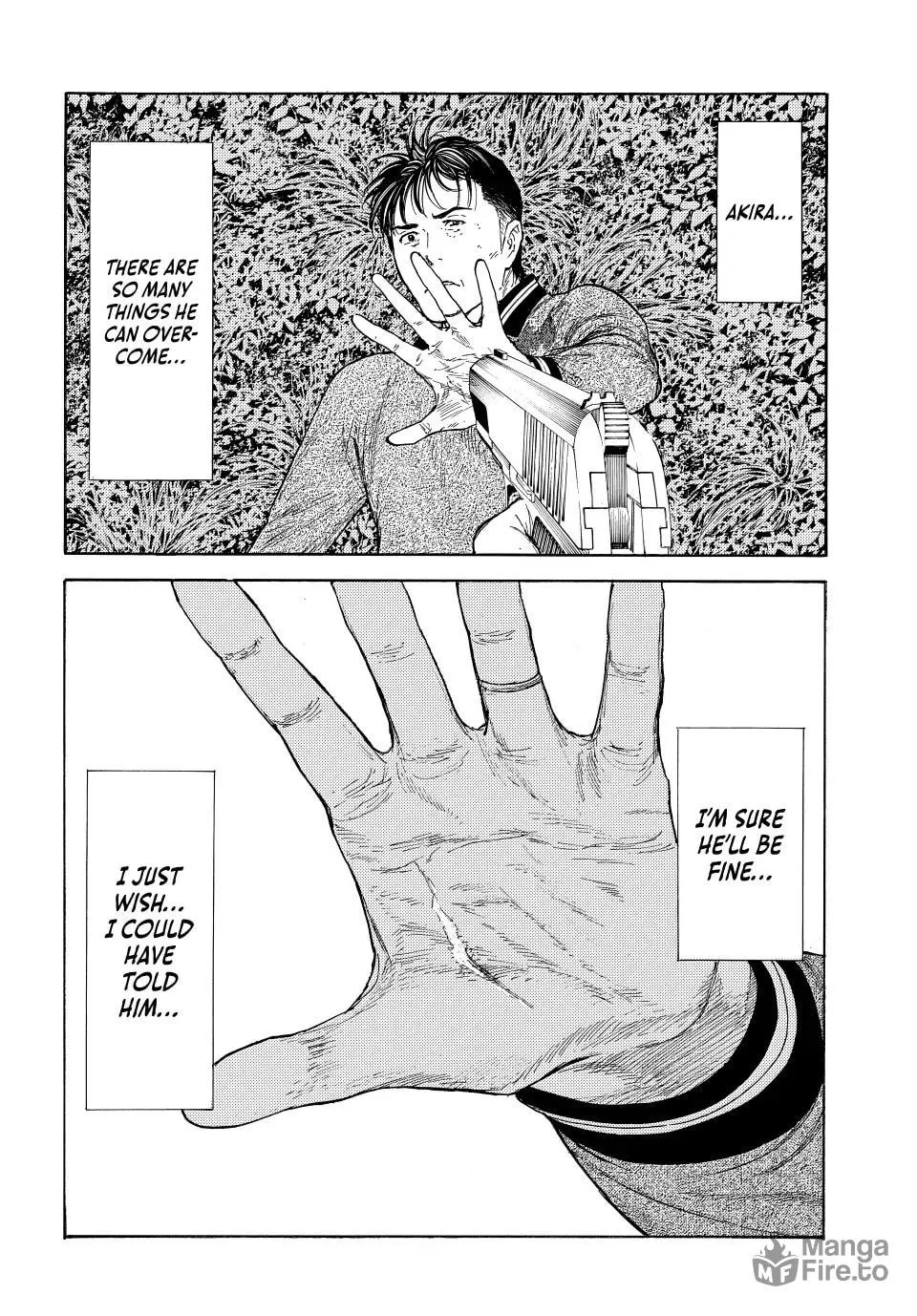 Read My Home Hero chapter 219 image 5 on Lezhin