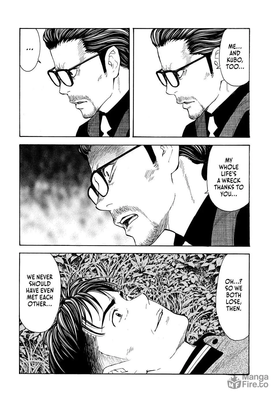 Read My Home Hero chapter 219 image 9 on Lezhin
