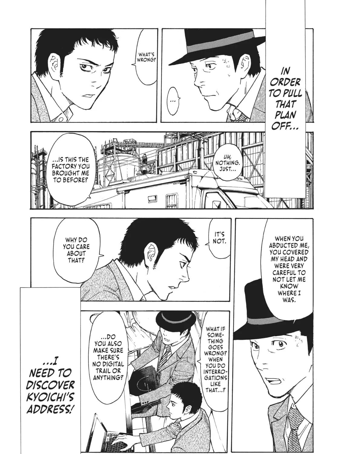 Read My Home Hero chapter 22 image 26 on Lezhin