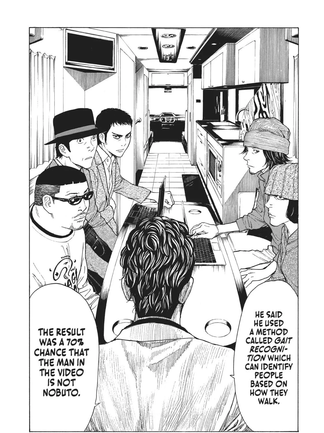 Read My Home Hero chapter 22 image 34 on Lezhin